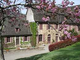 Le Pradel chambres d'hôtes