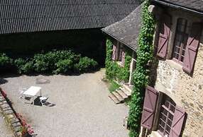 Le Pradel chambres d'hôtes