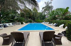 Hotel Tropical Garden