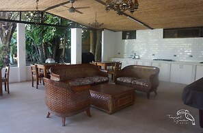 Hotel Tropical Garden