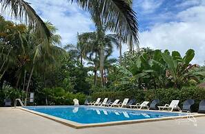 Hotel Tropical Garden