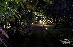 Hotel Tropical Garden