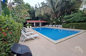 Hotel Tropical Garden