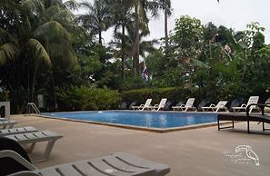 Hotel Tropical Garden