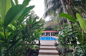 Hotel Tropical Garden