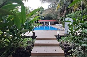 Hotel Tropical Garden