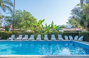 Hotel Tropical Garden