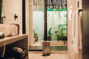 Orchid House Tulum Jungle