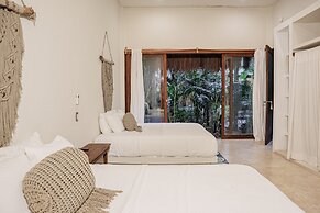 Orchid House Tulum Jungle