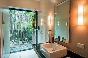 Orchid House Tulum Jungle