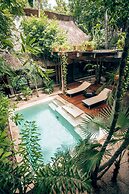 Orchid House Tulum Jungle