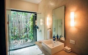Orchid House Tulum Jungle