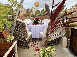 Orchid House Tulum Jungle