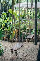 Orchid House Tulum Jungle