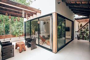 Orchid House Tulum Jungle