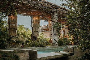 Orchid House Tulum Jungle
