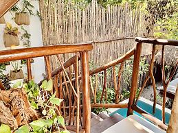 Orchid House Tulum Jungle