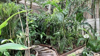 Orchid House Tulum Jungle