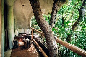 Orchid House Tulum Jungle