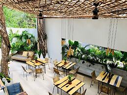 Orchid House Tulum Jungle