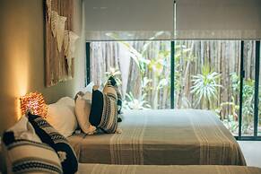 Orchid House Tulum Jungle
