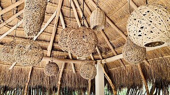Orchid House Tulum Jungle