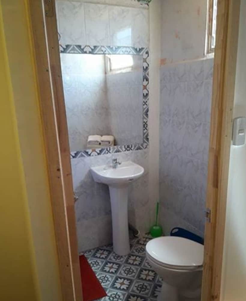 Hostal Katchi