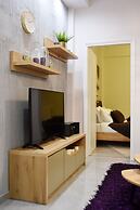 Kosmima Deluxe Apt Must