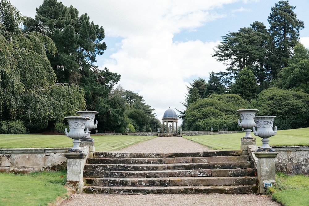 Hawkstone Hall Hotel & Gardens
