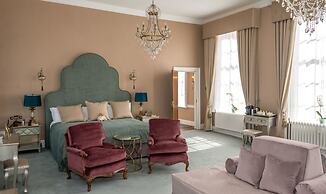 Hawkstone Hall Hotel & Gardens