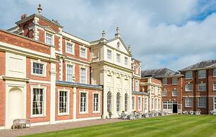 Hawkstone Hall Hotel & Gardens