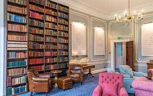 Hawkstone Hall Hotel & Gardens