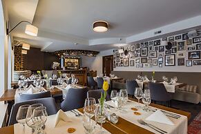 Hotel Batory