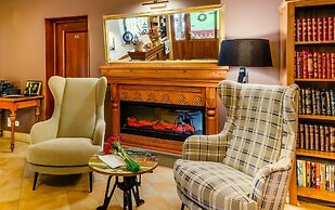 Hotel Batory