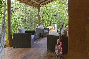 Nativo Glamping