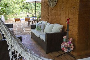Nativo Glamping