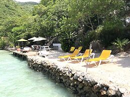 Chez Max, Cadras Haiti