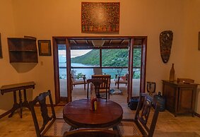 Chez Max, Cadras Haiti
