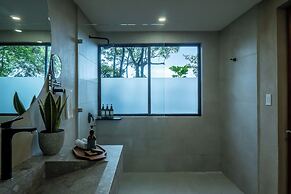 Koora Hotel by Sandglass