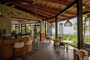 Koora Hotel by Sandglass