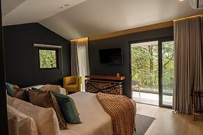 Koora Hotel by Sandglass