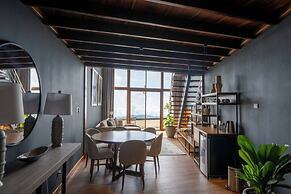 Koora Hotel by Sandglass
