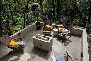 Koora Hotel by Sandglass