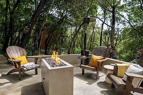 Koora Hotel by Sandglass