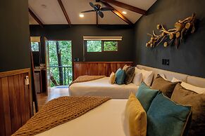 Koora Hotel by Sandglass