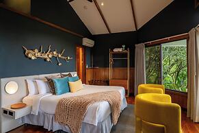 Koora Hotel by Sandglass