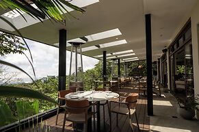 Koora Hotel by Sandglass