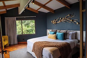Koora Hotel by Sandglass