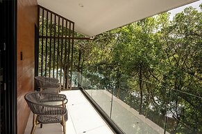 Koora Hotel by Sandglass