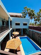 Paraiso Azul Hotel